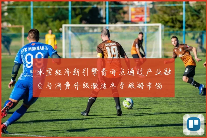 冰雪经济新引擎青海点通过产业融合与消费升级激活冬季旅游市场