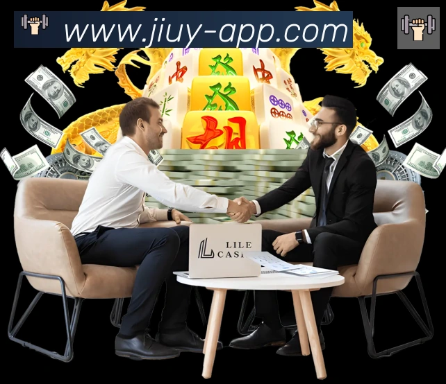 九游体育平台生态图