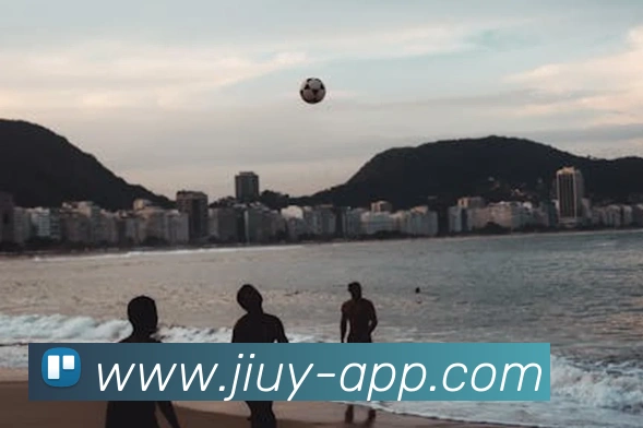 九游体育：引领数字化竞技内容传播与交互的新标准品牌故事